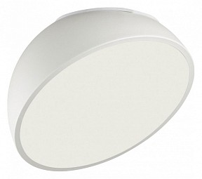 Накладной светильник Sonex Pluto White белый арт. 7657/35L