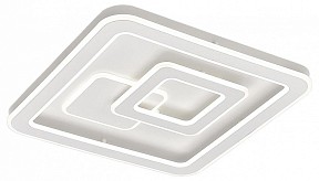 Накладной светильник Citilux Квест белый арт. CL739B150E