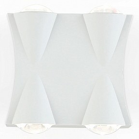 Накладной светильник Ambrella Light ST белый арт. ST4482