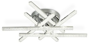 Потолочная люстра Ambrella Light FA хром арт. FA8898