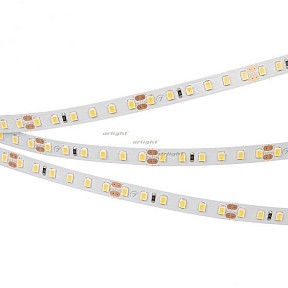Лента светодиодная Arlight RT 2-5000 24V Warm2700 2x (2835, 600 LED, PRO)  арт. 015699(B)