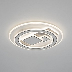 Накладной светильник Citilux Costa белый арт. CL741020