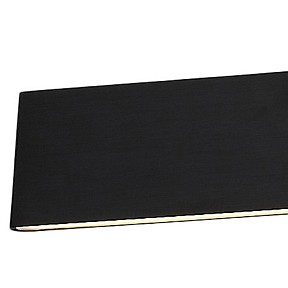 Подвесной светильник Lucia Tucci Aero черный арт. AERO 206.30 nero LED