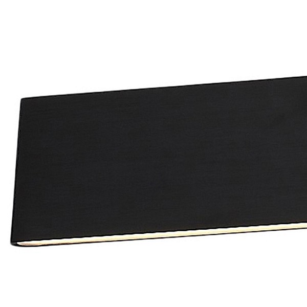 Подвесной светильник Lucia Tucci Aero черный арт. AERO 206.30 nero LED
