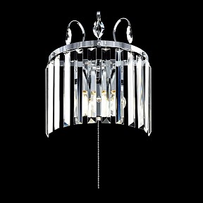 Накладной светильник Citilux Инга серый арт. CL335321