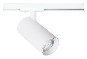Светильник на штанге Arte Lamp Bene белый арт. A1937PL-1WH