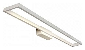 Бра iLedex Edge белый арт. X050330 WH