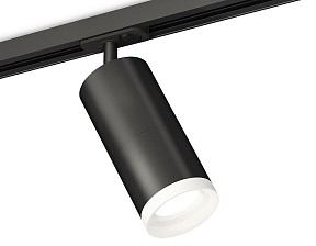 Светильник на штанге Ambrella Light XT черный арт. XT7402111
