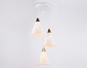 Подвесной светильник Ambrella Light TR белый арт. TR8433
