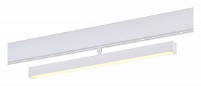 Светильник на штанге ST-Luce ST802 белый арт. ST802.536.12