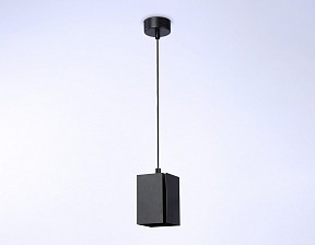Подвесной светильник Ambrella Light TN черный арт. TN5125