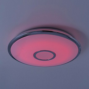 Накладной светильник Citilux Смарт металл арт. CL703A60G