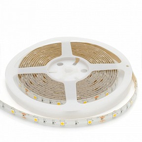 Лента светодиодная Apeyron Electrics  белый арт. 10-02