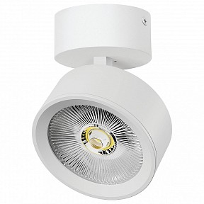 Спот Lightstar Alta Pro белый арт. A5636SO