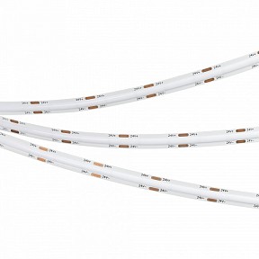 Лента светодиодная Arlight COB открытая  арт. 032175(2)