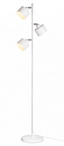 Торшер Ambrella Light TR белый арт. TR8154