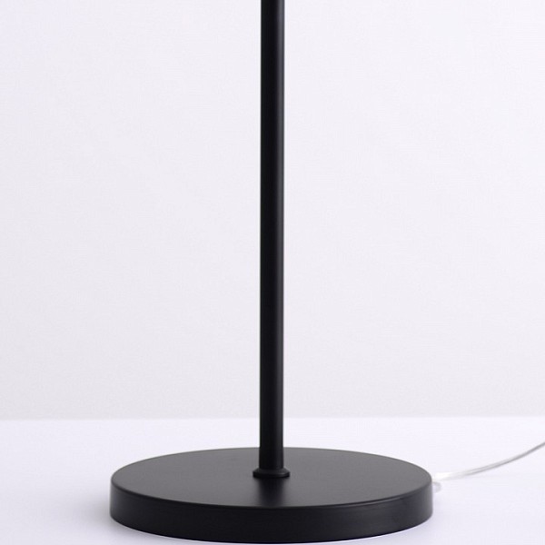 Торшер ILLUMICO IL2218 неокрашенный арт. IL2218-1FLS-24