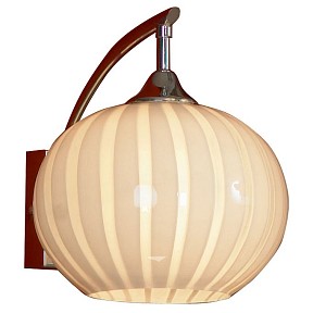 Бра Lussole Cesano металл арт. LSF-7201-01