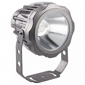 Прожектор Feron L-886 серый арт. 32150