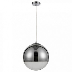 Подвесной светильник Vele Luce Terra металл арт. VL2153P11