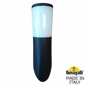 Накладной светильник Fumagalli AMELIA черный арт. DR2.571.000.AYE27