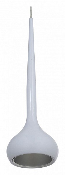 Подвесной светильник LUMINA DECO Norizza белый арт. LDP 9128 WT