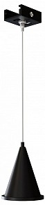 Подвес для трека ST-Luce ST030 черный арт. ST030.409.23