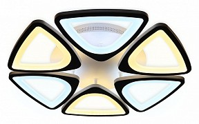 Потолочная люстра Ambrella Light FA белый арт. FA4494