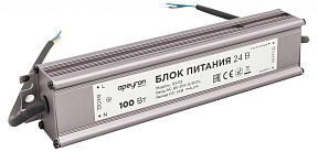 Блок питания Apeyron Electrics  металл арт. 03-113