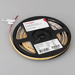 Лента светодиодная Arlight COB-X320-8mm белый арт. 044584(1)