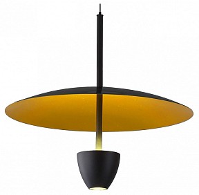 Подвесной светильник Kink Light Синди золото арт. 08466-35,19(33)