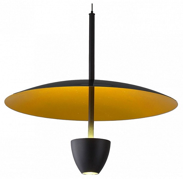 Подвесной светильник Kink Light Синди золото арт. 08466-35,19(33)