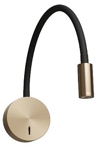 Бра Arte Lamp ASTA золото арт. A5879AP-1SG