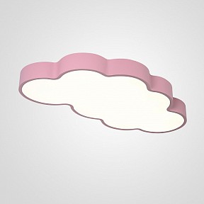 Накладной светильник Imperiumloft CLOUD Розовый розовый арт. CLOUD01