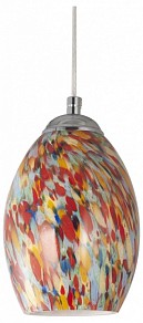Подвесной светильник Lightstar Ceramo латунь арт. 799013