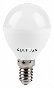 Лампа светодиодная Voltega Globe 10W  арт. 8454