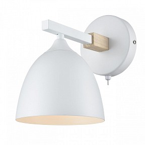 Бра Lumion Colange белый арт. 8095/1W
