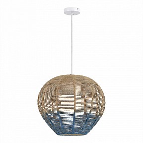 Подвесной светильник ST-Luce Vimini белый арт. SL1514.513.01