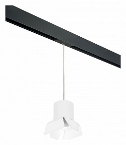 Подвесной светильник Lightstar Rullo черный арт. PRORP3486486