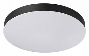 Накладной светильник Sonex Gamma белый арт. 7760/36L