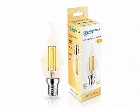 Лампа светодиодная Ambrella Light C35  арт. 351123
