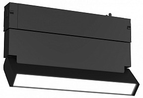 Накладной светильник Ambrella Light GL черный арт. GL8095