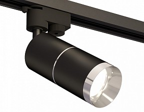 Светильник на штанге Ambrella Light XT черный арт. XT6302002
