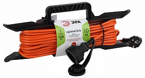 Сетевой фильтр Эра   арт. UFx-1e-3x0.75-10m