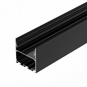 Профиль Arlight SL-LINE черный арт. 041839