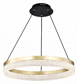 Подвесной светильник Lightstar Rotonda черный арт. 736181