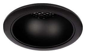 Встраиваемый светильник Loft it Comb черный арт. 10330/B Black