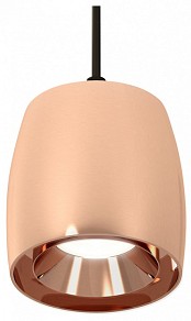 Подвесной светильник Ambrella Light XP черный арт. XP1144001