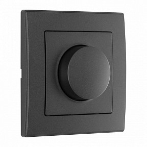 Контроллер Arte Milano SET06-1 черный арт. SET06-1-48-1 black