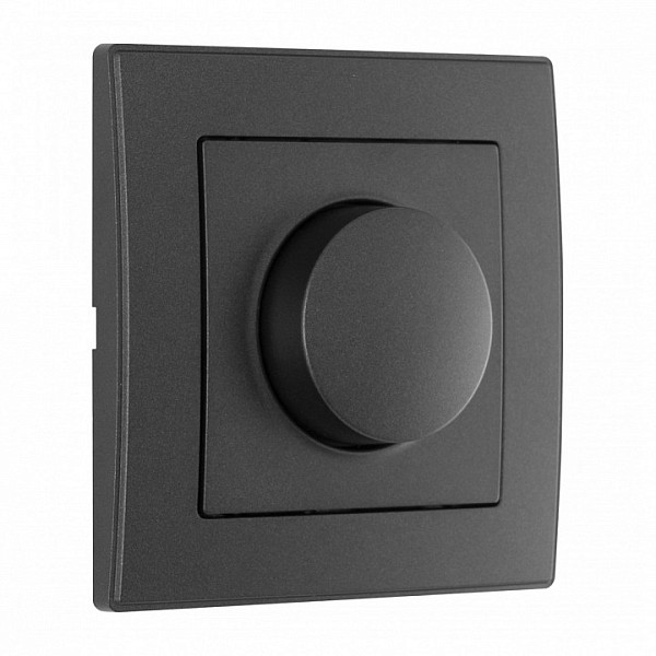 Контроллер Arte Milano SET06-1 черный арт. SET06-1-48-1 black